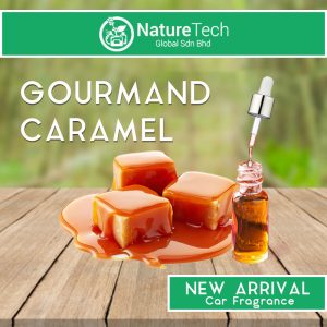 GOURMAND CARAMEL