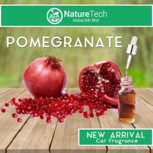 POMEGRANATE