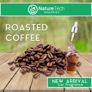 ROASTED COFFEE